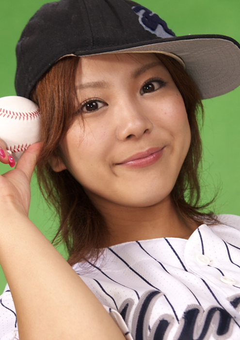 A･） アイドル好き「店長」画像館「沼尻沙弥香」ちゃんの部屋（･A･）